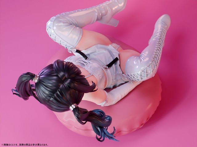 FOTS JAPAN Idol Akushu-kai Mizusaka Nemu 1/5 - 10