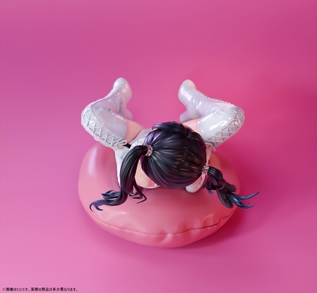 FOTS JAPAN Idol Akushu-kai Mizusaka Nemu 1/5 - 19