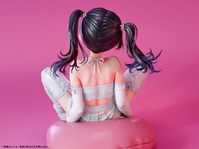 FOTS JAPAN Idol Akushu-kai Mizusaka Nemu 1/5 - 6