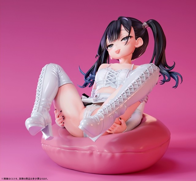 FOTS JAPAN Idol Akushu-kai Mizusaka Nemu 1/5 - 12