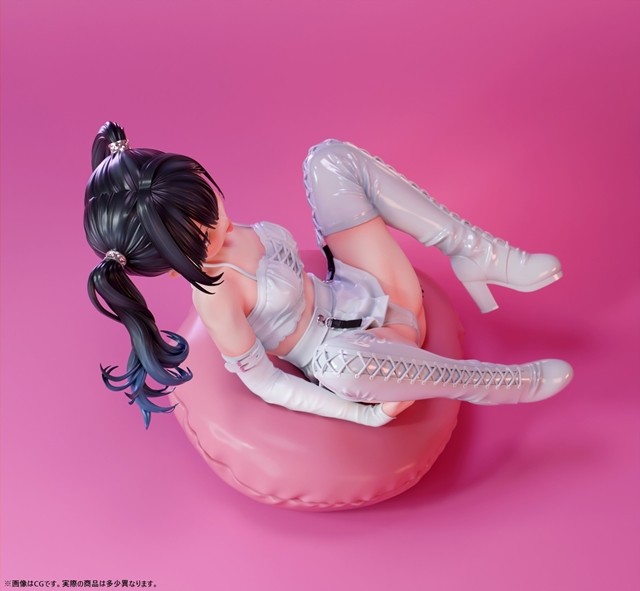 FOTS JAPAN Idol Akushu-kai Mizusaka Nemu 1/5 - 20