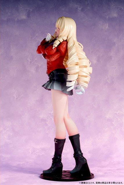 Original - Isekai Akademia no Go-Reijou Elisabeth F. Rosenburg - 1/6 - 6