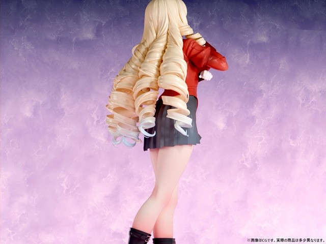 Original - Isekai Akademia no Go-Reijou Elisabeth F. Rosenburg - 1/6 - 16