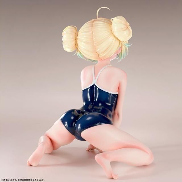 FOTS JAPAN Minase Sui School-mizu Ver. 1/5 PMMA Figure - 16