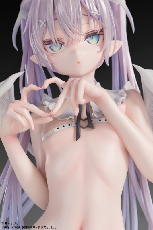 Original - Shiroi Akuma-chan - 1/5 - 14