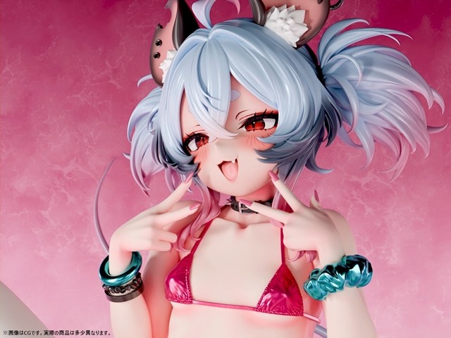 Original - Nezumi mi Gyaru Shiratama Yukichi - 1/5 - 15