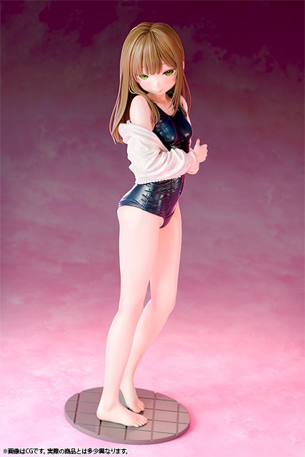 FOTS JAPAN Pool no Atode Manabe-san 1/5 - 11