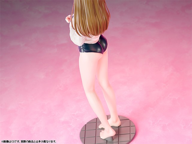 FOTS JAPAN Pool no Atode Manabe-san 1/5 - 16