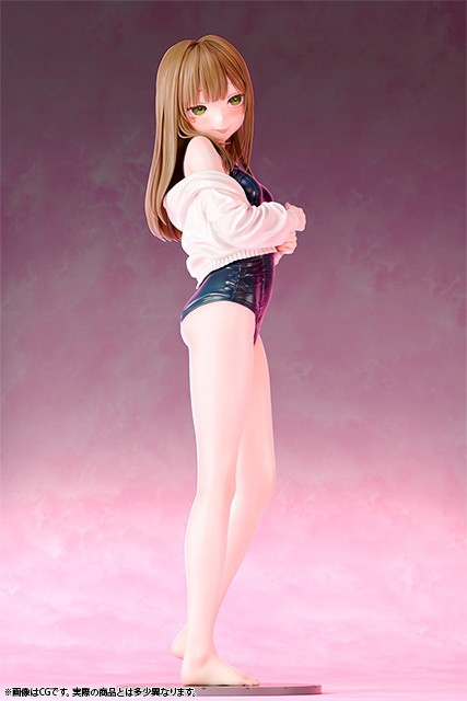 FOTS JAPAN Pool no Atode Manabe-san 1/5 - 13