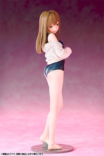 FOTS JAPAN Pool no Atode Manabe-san 1/5 - 8