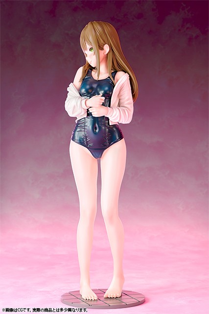 FOTS JAPAN Pool no Atode Manabe-san 1/5 - 4