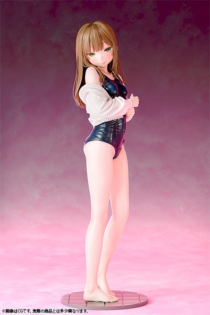 FOTS JAPAN Pool no Atode Manabe-san 1/5