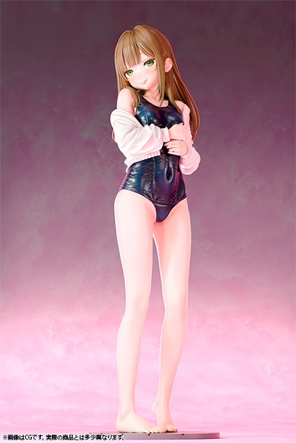 FOTS JAPAN Pool no Atode Manabe-san 1/5 - 12