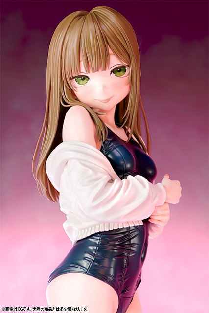 FOTS JAPAN Pool no Atode Manabe-san 1/5 - 10