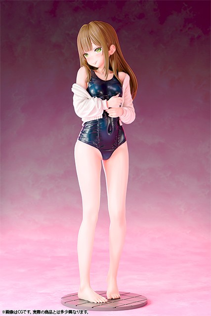 FOTS JAPAN Pool no Atode Manabe-san 1/5 - 3