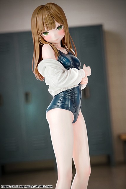 FOTS JAPAN Pool no Atode Manabe-san 1/5 - 18