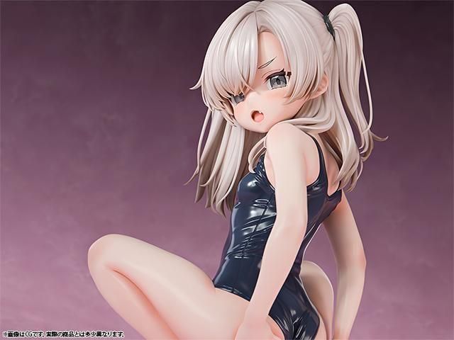 Original - Sukumizu Gal Wakayama Hiyori - 1/5 - 13