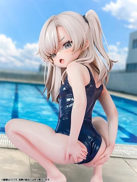 Original - Sukumizu Gal Wakayama Hiyori - 1/5 - 17