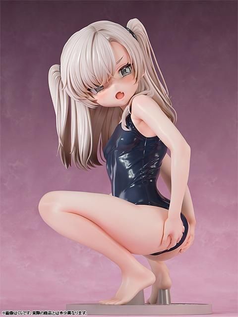 Original - Sukumizu Gal Wakayama Hiyori - 1/5 - 7