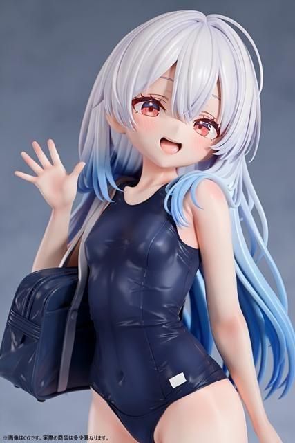 Original - Sukumizu-bu Tsukishima Hotori - 1/5 - 13