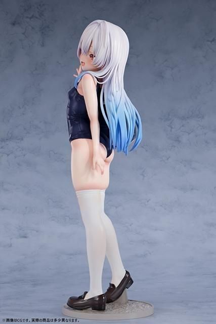 Original - Sukumizu-bu Tsukishima Hotori - 1/5 - 6