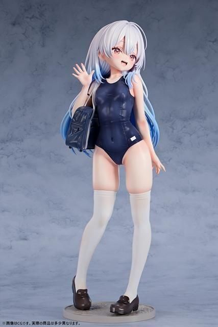 Original - Sukumizu-bu Tsukishima Hotori - 1/5 - 11