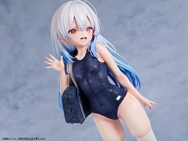 Original - Sukumizu-bu Tsukishima Hotori - 1/5 - 17