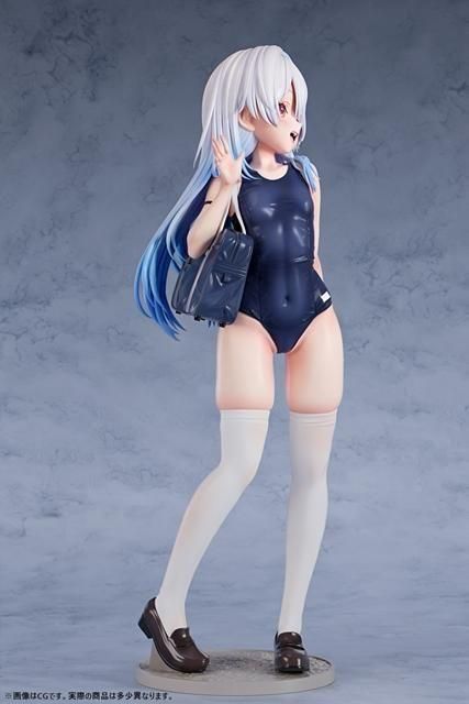 Original - Sukumizu-bu Tsukishima Hotori - 1/5 - 9