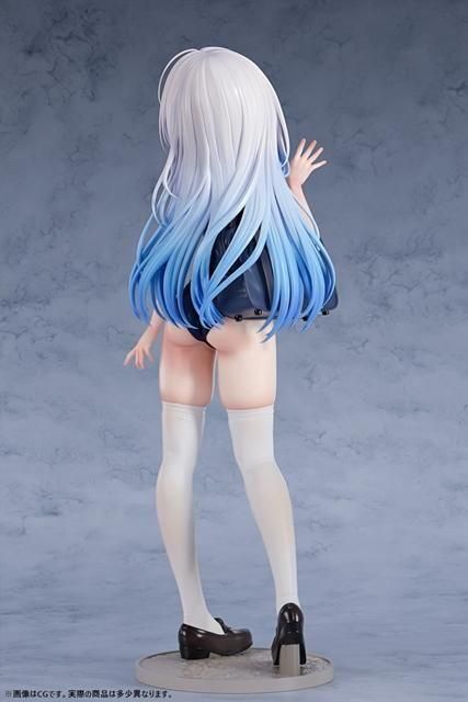 Original - Sukumizu-bu Tsukishima Hotori - 1/5 - 7