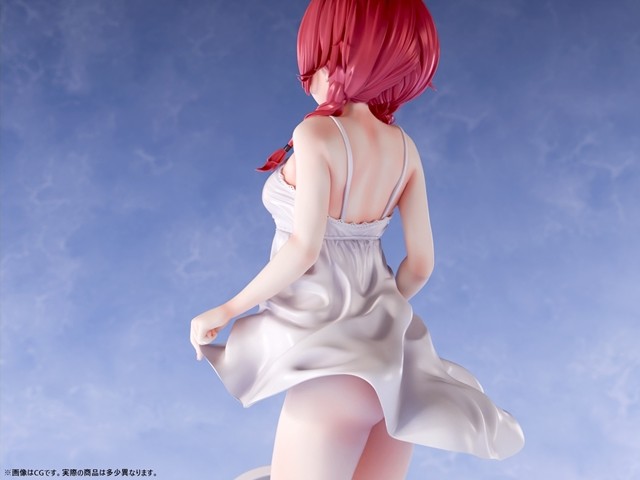 Original - Senpuuki no mae de takushi age Kouha Anna - 1/5 - 17