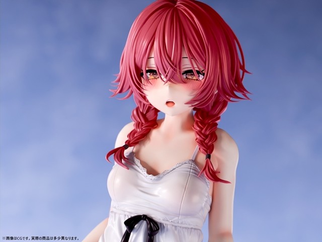 Original - Senpuuki no mae de takushi age Kouha Anna - 1/5 - 20