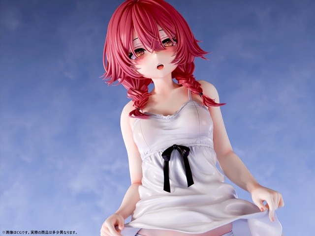 Original - Senpuuki no mae de takushi age Kouha Anna - 1/5 - 19