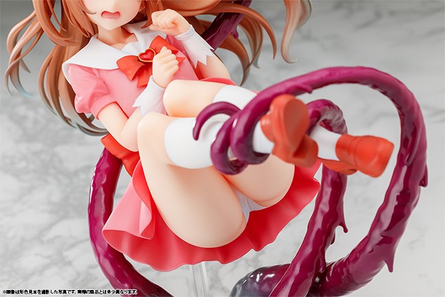 Original - Shokushu Toubatsu Shippai Roku Shiritsu Mahou Gakkou 2-nen B-gumi Seria - 1/5 - 11