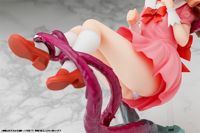 Original - Shokushu Toubatsu Shippai Roku Shiritsu Mahou Gakkou 2-nen B-gumi Seria - 1/5 - 12