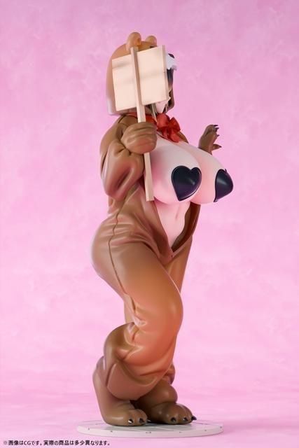 FOTS JAPAN Yokoso! Honey Park Kumano Mitsu 1/6 PMMA Figure - 17