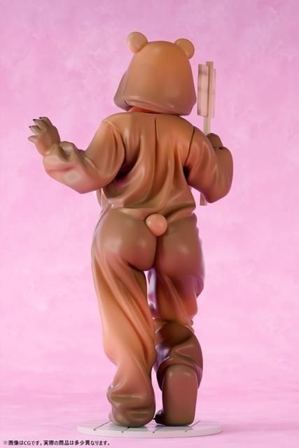 FOTS JAPAN Yokoso! Honey Park Kumano Mitsu 1/6 PMMA Figure - 15