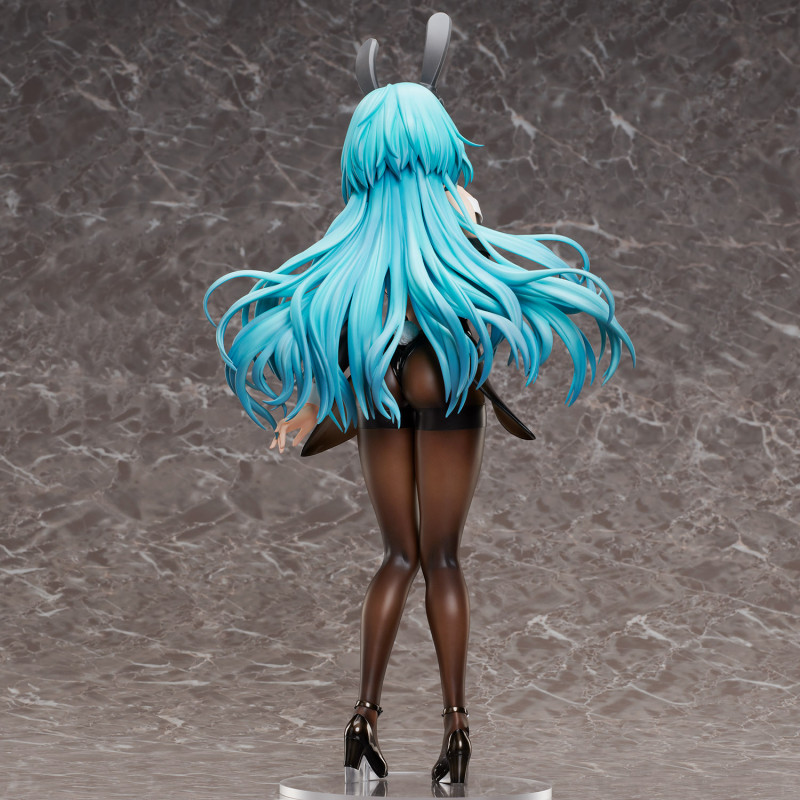 Azur Lane - Boise - B-style - Sheepish Sapphire - 1/4 - 6