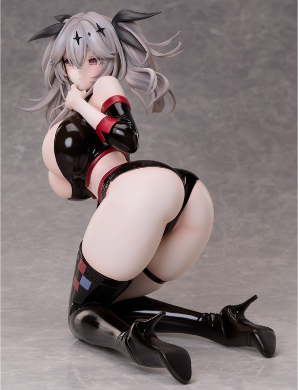 Azur Lane - Joffre - B-style - 1/4 - Blessings' First Flight - 3