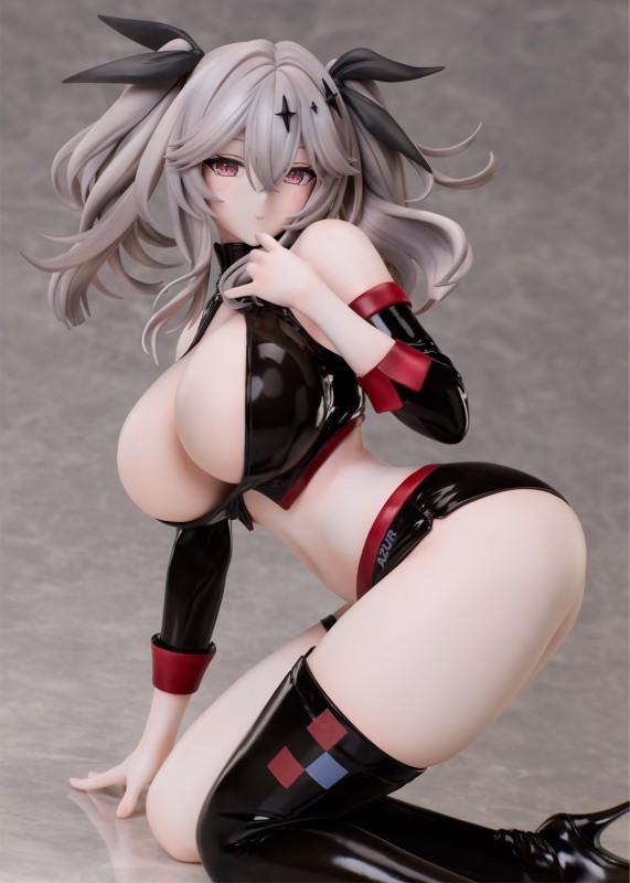 Azur Lane - Joffre - B-style - 1/4 - Blessings' First Flight - 8