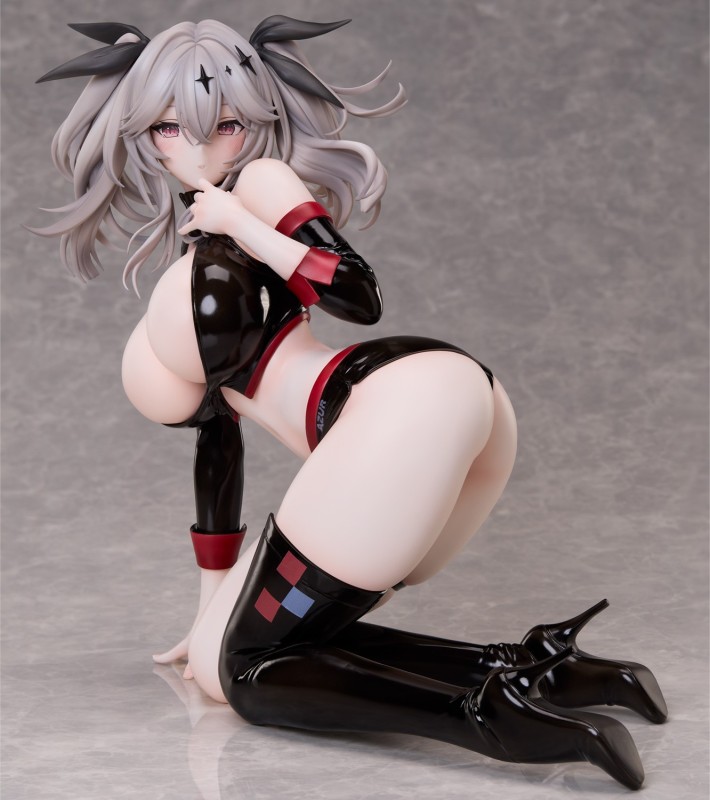 Azur Lane - Joffre - B-style - 1/4 - Blessings' First Flight - 2