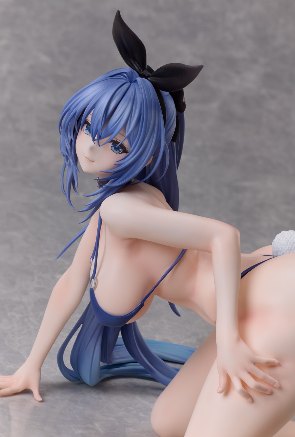 FREEing Azur Lane New Jersey Anniversary Swimsuits Ver. 1/4 Plastic Figure - 10