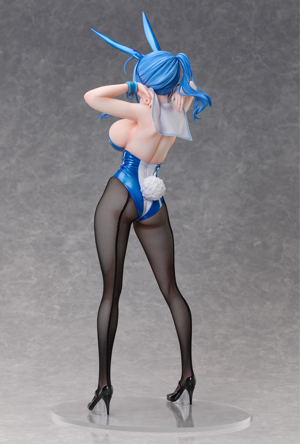 Azur Lane - St. Louis - B-style - 1/4 - Bunny Ver. - 5