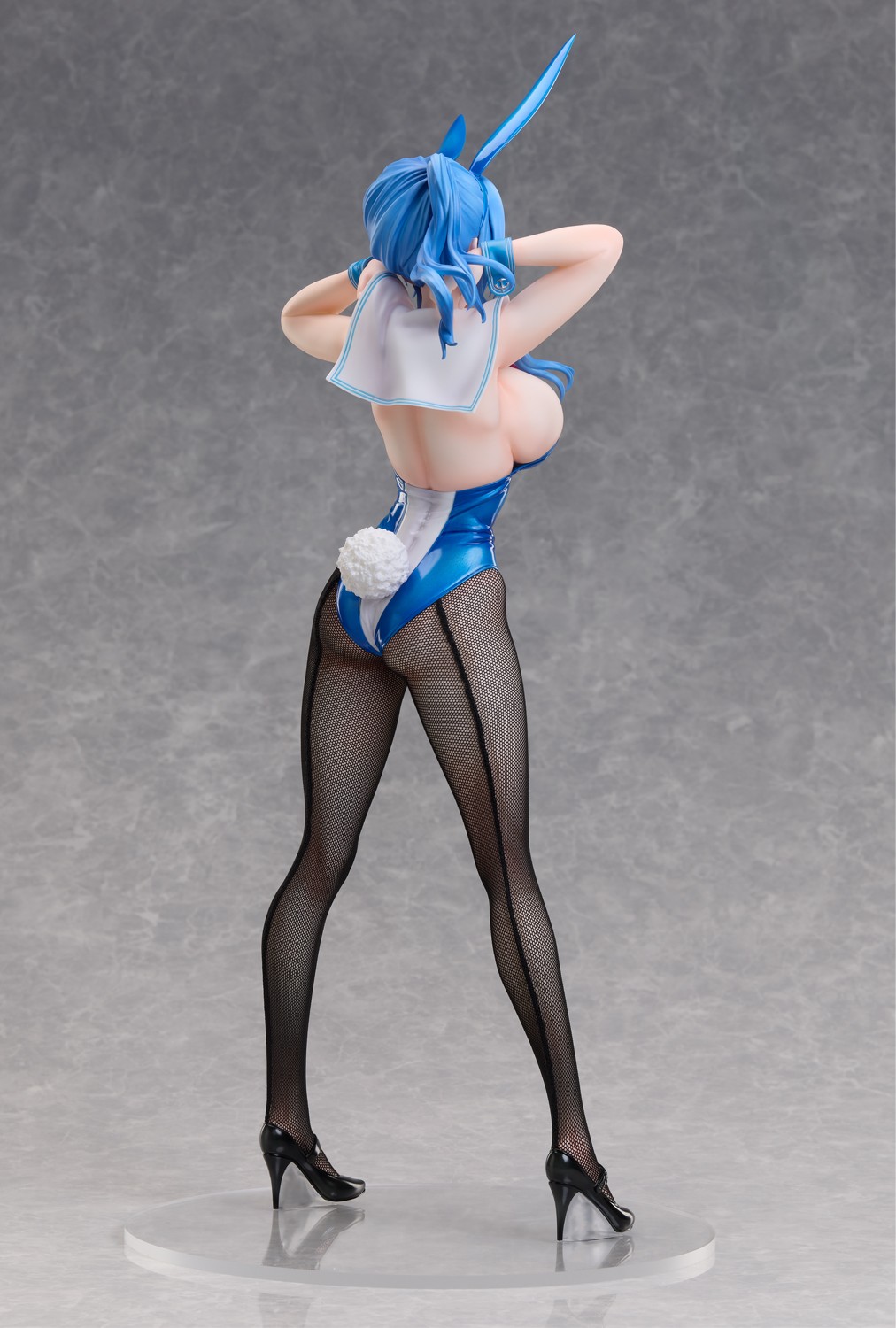 Azur Lane - St. Louis - B-style - 1/4 - Bunny Ver. - 7