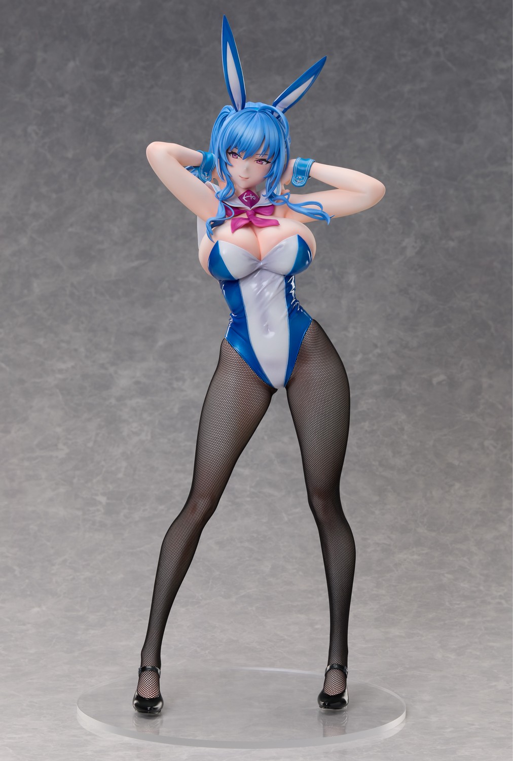 Azur Lane - St. Louis - B-style - 1/4 - Bunny Ver. - 2