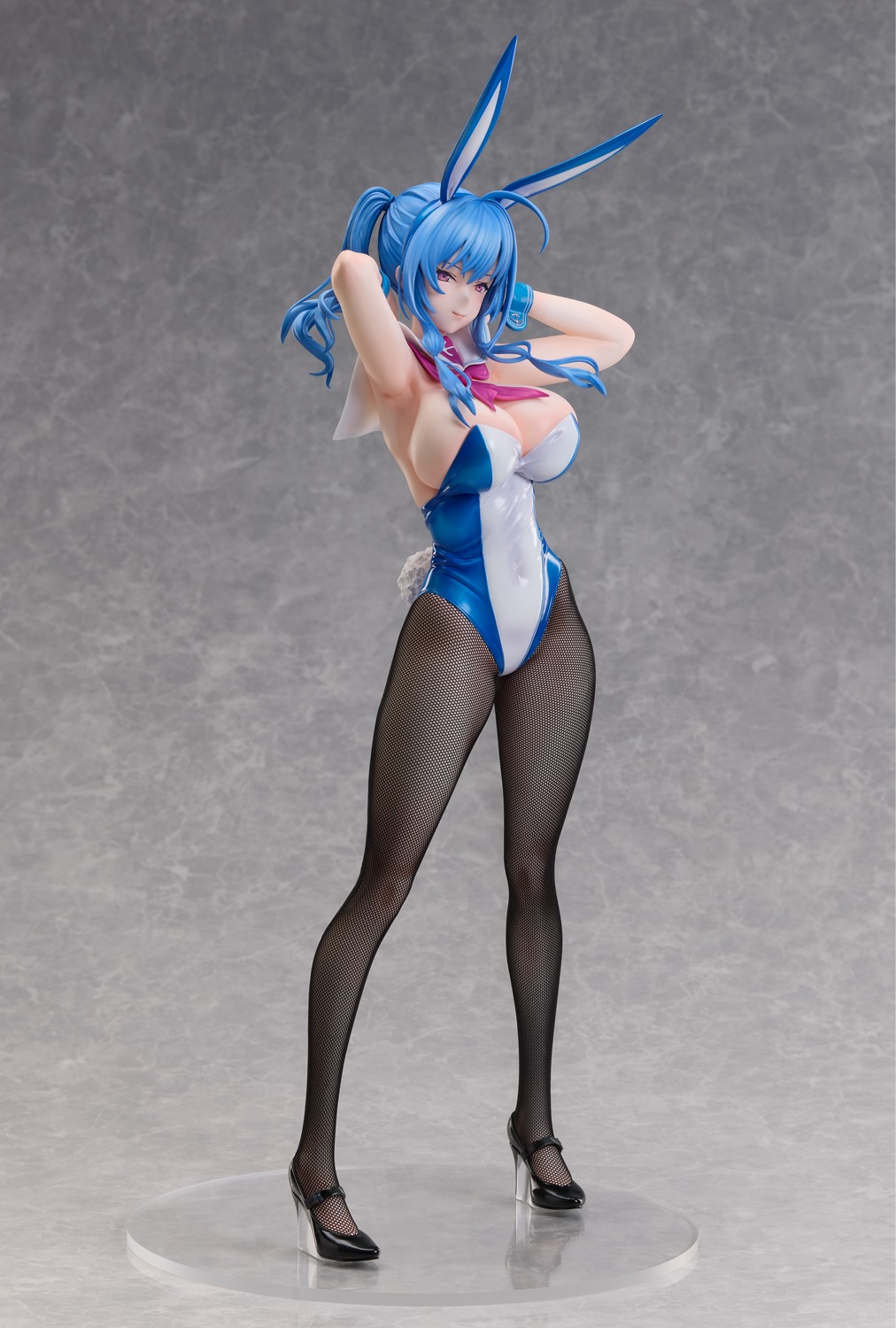 Azur Lane - St. Louis - B-style - 1/4 - Bunny Ver. - 3