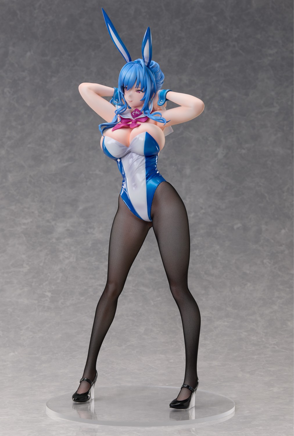 Azur Lane - St. Louis - B-style - 1/4 - Bunny Ver. - 4