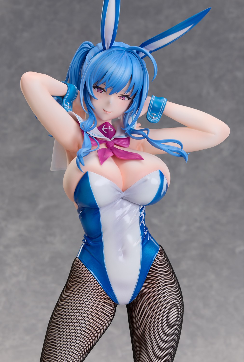 Azur Lane - St. Louis - B-style - 1/4 - Bunny Ver. - 8