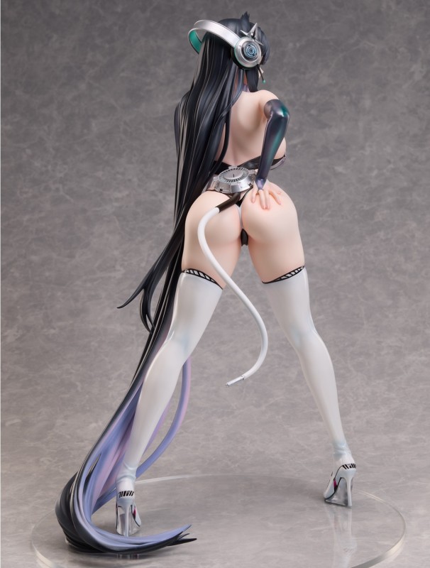 Azur Lane - Strasbourg - B-style - 1/4 - Faerie of the Race Circuit - 7