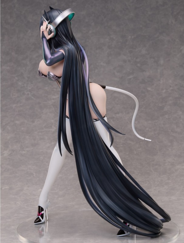 Azur Lane - Strasbourg - B-style - 1/4 - Faerie of the Race Circuit - 5