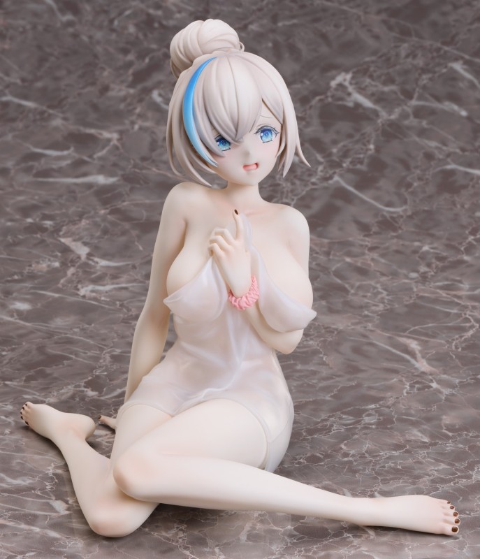 Azur Lane - TB - B-style - Hot Spring Ver. - 1/4 - 7